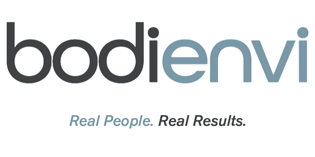 Bodi Envi — Real People. Real Results.